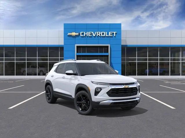 2026 Chevrolet TrailBlazer FWD LT for sale in Shallote, NC