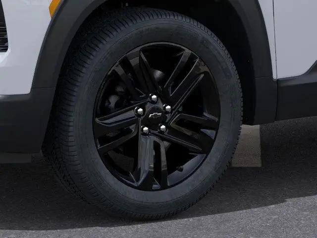 2026 Chevrolet TrailBlazer FWD LT