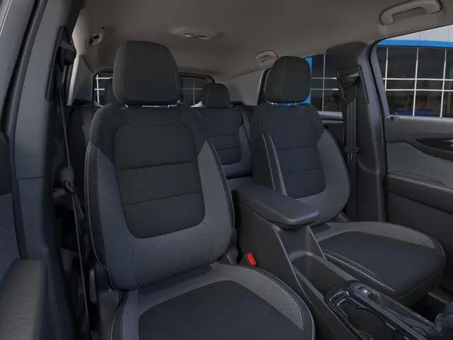 2026 Chevrolet TrailBlazer FWD LT
