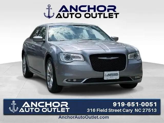 2015 Chrysler 300 Limited for sale in Carey, NC