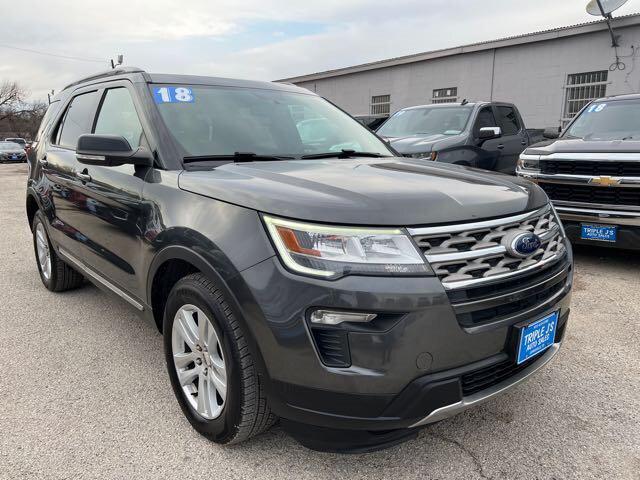 2018 Ford Explorer XLT for sale in Coos Bay, OR
