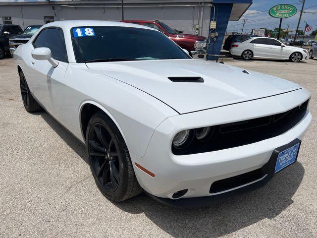 2018 Dodge Challenger SXT Plus for sale in Coos Bay, OR