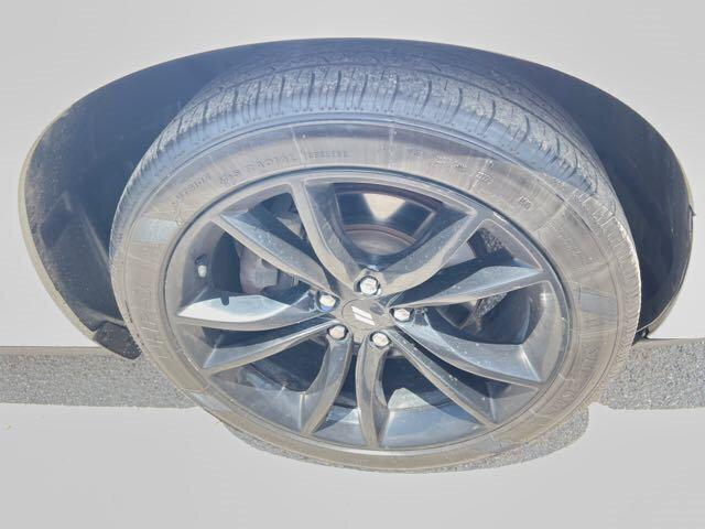 2018 Dodge Challenger SXT Plus