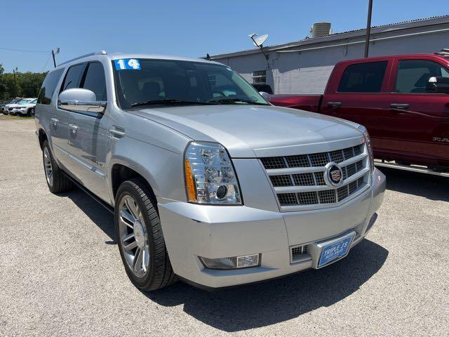 2014 Cadillac Escalade ESV Premium for sale in Coos Bay, OR