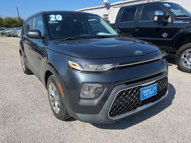 2020 Kia Soul LX for sale in Coos Bay, OR