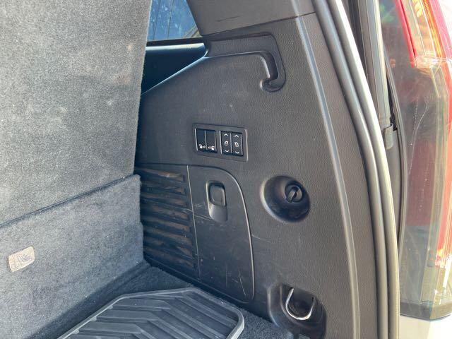2018 Cadillac Escalade Platinum