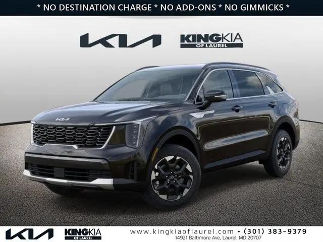 2026 Kia Sorento S for sale in Laurel, MD