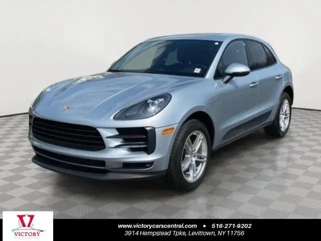 2019 Porsche Macan Macan for sale in Levittown, NY