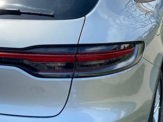 2019 Porsche Macan Macan