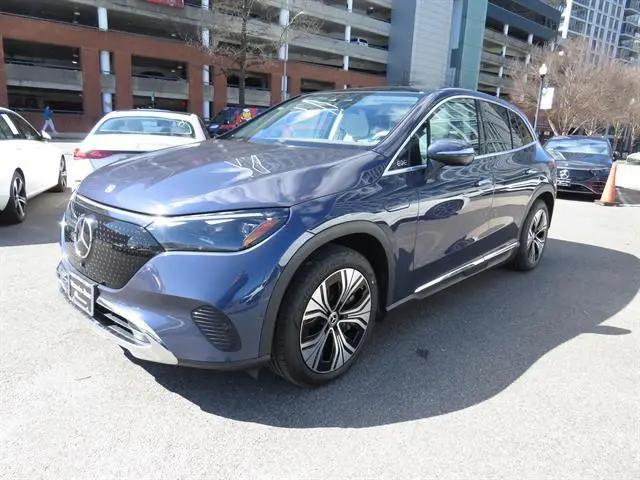 2023 Mercedes-Benz EQE 350 4MATIC for sale in Arlington, VA