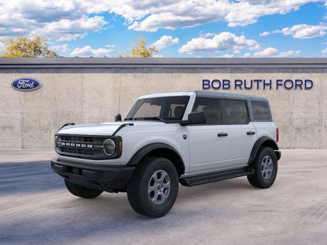 2026 Ford Bronco Big Bend for sale in Dillsburg, PA