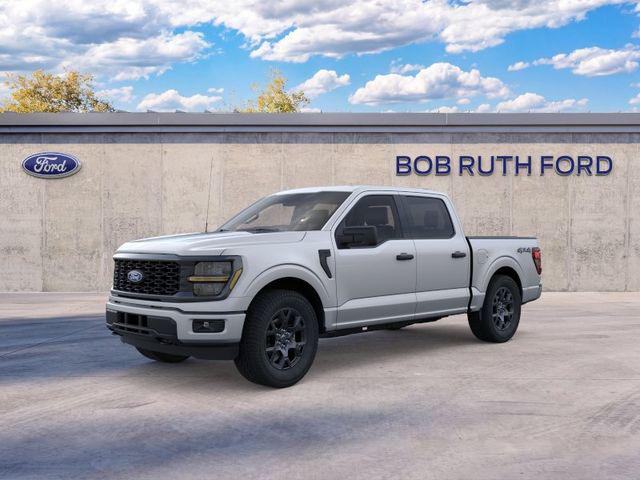 2026 Ford F-150 STX for sale in Dillsburg, PA