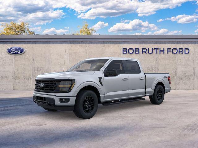 2026 Ford F-150 XLT for sale in Dillsburg, PA