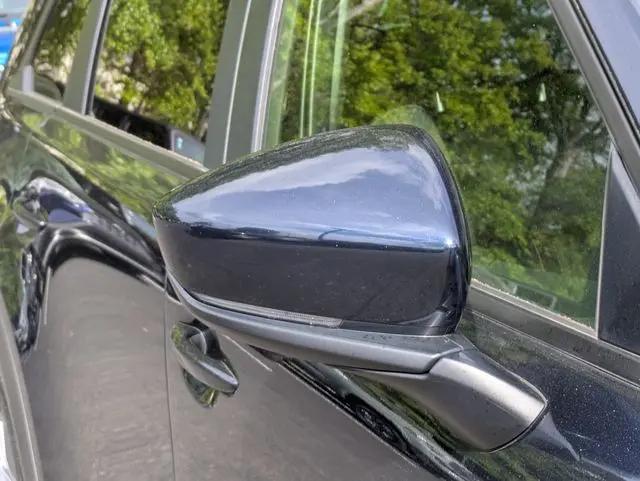 2025 Mazda X-90 3.3 Turbo Select Package