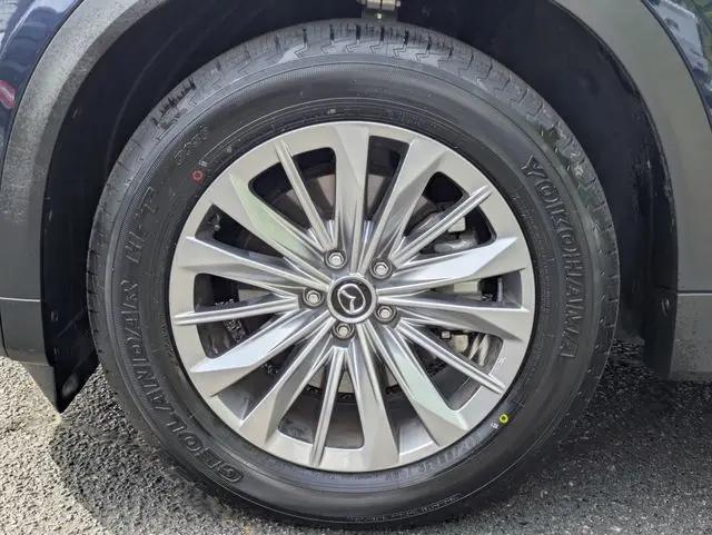 2025 Mazda X-90 3.3 Turbo Select Package