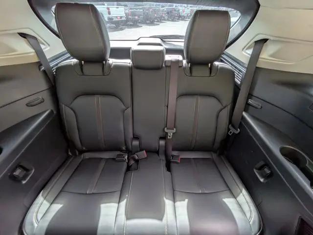 2025 Mazda X-90 3.3 Turbo Select Package