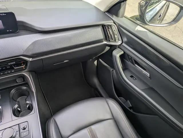 2025 Mazda X-90 3.3 Turbo Select Package