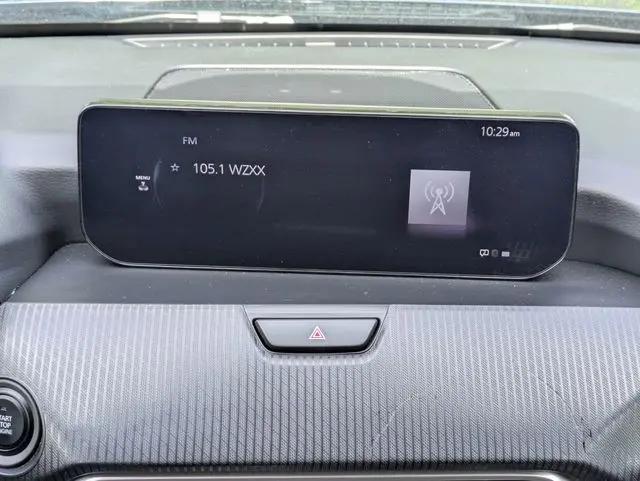 2025 Mazda X-90 3.3 Turbo Select Package