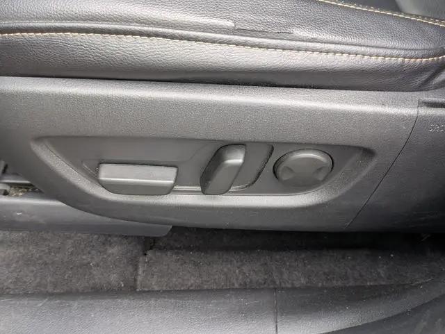 2025 Mazda X-90 3.3 Turbo Select Package