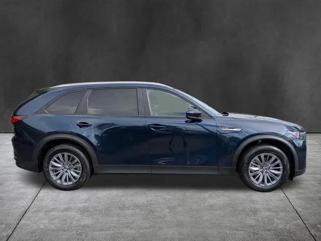2025 Mazda X-90 3.3 Turbo Select Package