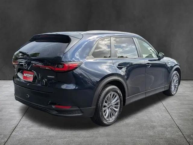 2025 Mazda X-90 3.3 Turbo Select Package