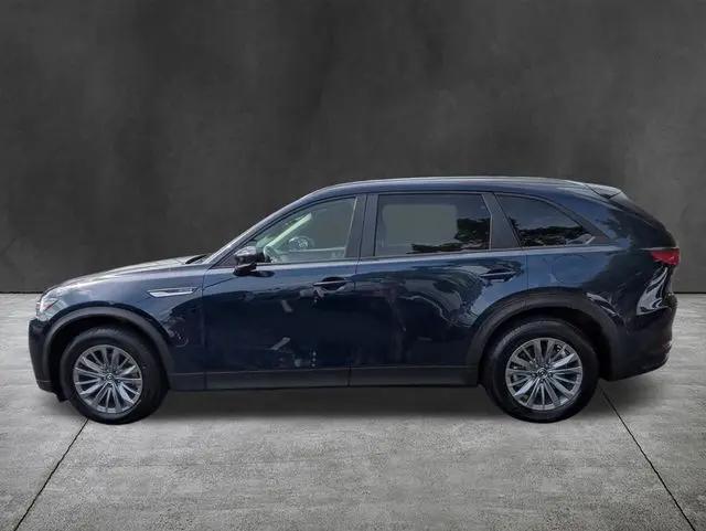 2025 Mazda X-90 3.3 Turbo Select Package