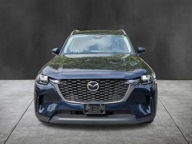2025 Mazda X-90 3.3 Turbo Select Package