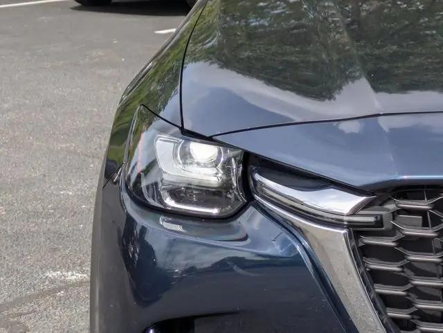 2025 Mazda X-90 3.3 Turbo Select Package