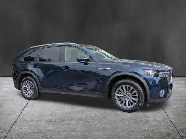 2025 Mazda X-90 3.3 Turbo Select Package
