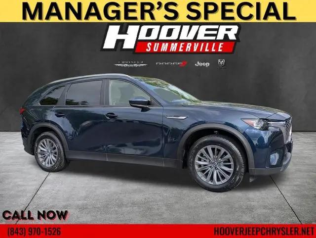 2025 Mazda X-90 3.3 Turbo Select Package for sale in Summerville, SC