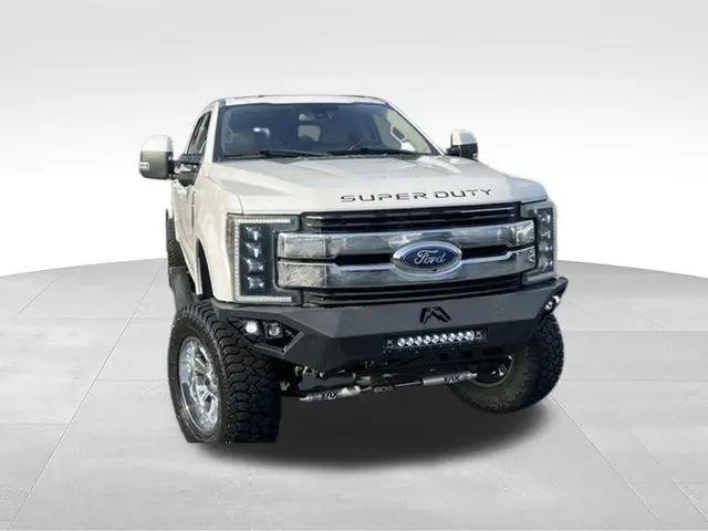 2018 Ford F-250 LARIAT for sale in Noblesville, IN
