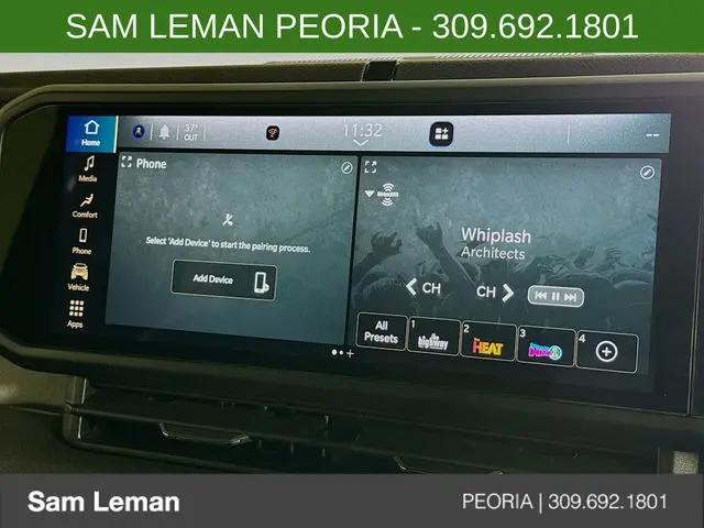 2026 Jeep Wrangler 4-Door Sport RHD 4x4