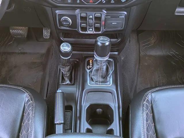 2023 Jeep Wrangler 4-Door High Altitude 4x4