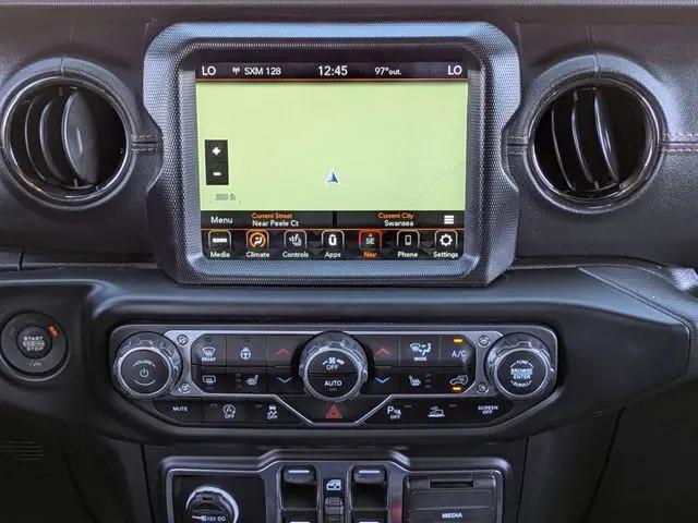 2023 Jeep Wrangler 4-Door High Altitude 4x4