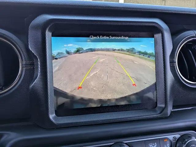 2023 Jeep Wrangler 4-Door High Altitude 4x4