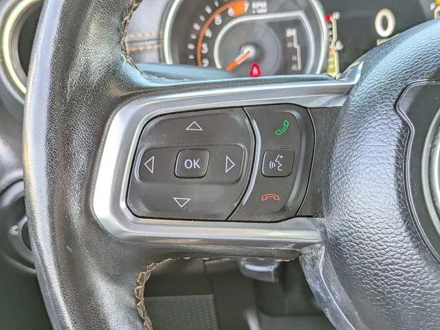 2023 Jeep Wrangler 4-Door High Altitude 4x4