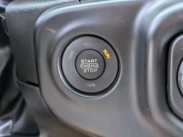 2023 Jeep Wrangler 4-Door High Altitude 4x4