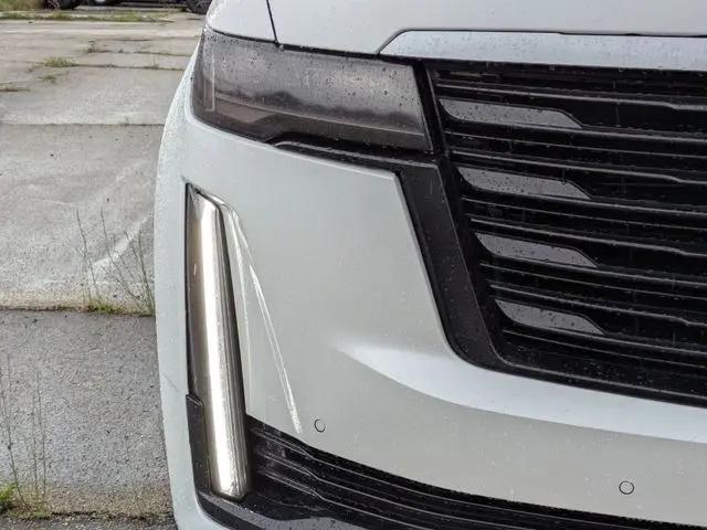 2021 Cadillac Escalade 4WD Premium Luxury Platinum