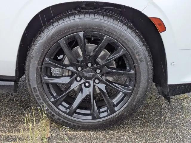 2021 Cadillac Escalade 4WD Premium Luxury Platinum