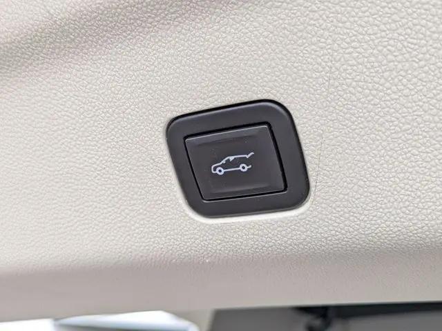 2021 Cadillac Escalade 4WD Premium Luxury Platinum