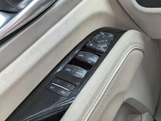 2021 Cadillac Escalade 4WD Premium Luxury Platinum