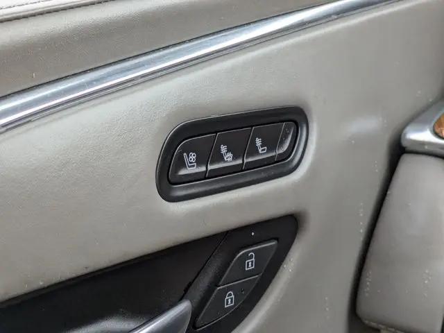 2021 Cadillac Escalade 4WD Premium Luxury Platinum