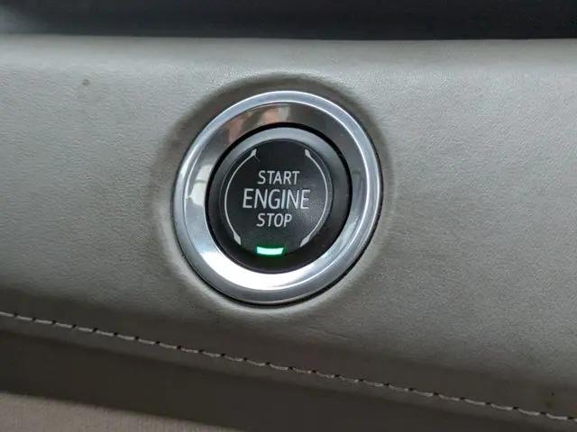 2021 Cadillac Escalade 4WD Premium Luxury Platinum