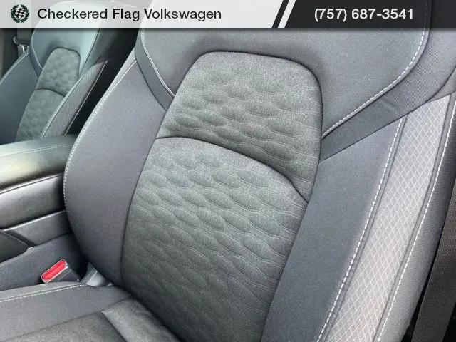 2024 Nissan Pathfinder SV FWD