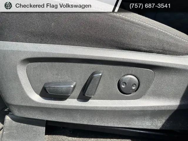 2024 Nissan Pathfinder SV FWD