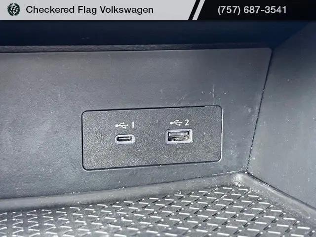 2024 Nissan Pathfinder SV FWD