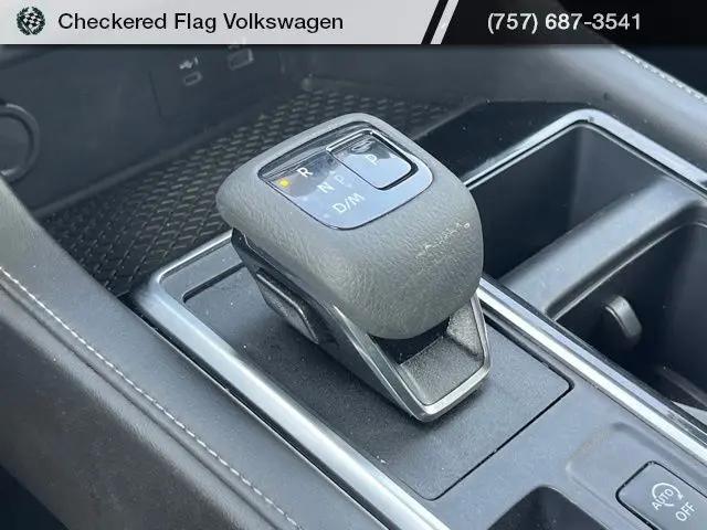 2024 Nissan Pathfinder SV FWD