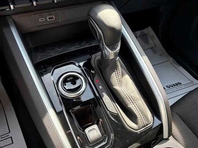 2023 Chevrolet Colorado 4WD Crew Cab Short Box LT