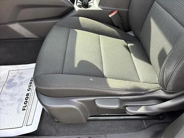 2023 Chevrolet Colorado 4WD Crew Cab Short Box LT
