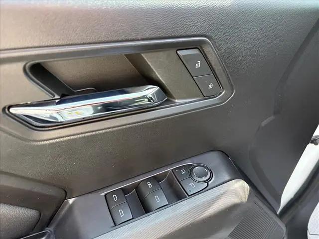2023 Chevrolet Colorado 4WD Crew Cab Short Box LT